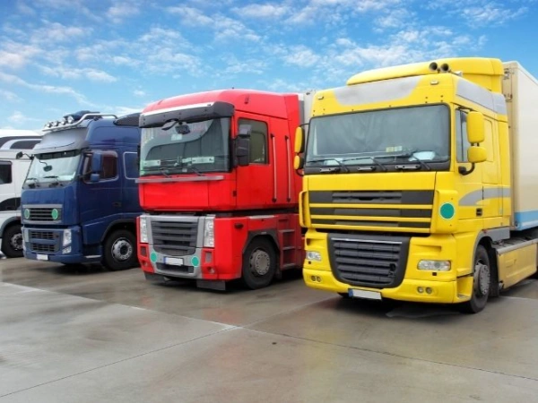 Adana Güroymak Nakliye